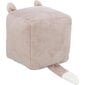 Mänguasi kutsikatele Trixie Junior Cube Lis, 13 cm цена и информация | Koerte mänguasjad | hansapost.ee