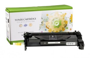 Printerikassett Static Control Hewlett-Packard CF226A, must, 3100 lk. hind ja info | Laserprinteri toonerid | hansapost.ee