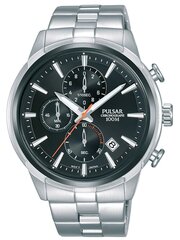 Мужские часы Pulsar PM3117X1 цена и информация | Мужские часы | hansapost.ee