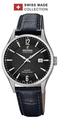 Festina Šveitsis valmistatud 20007/4 цена и информация | Мужские часы | hansapost.ee