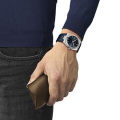 Meeste käekell Tissot T137.410.16.041.00 цена и информация | Мужские часы | hansapost.ee