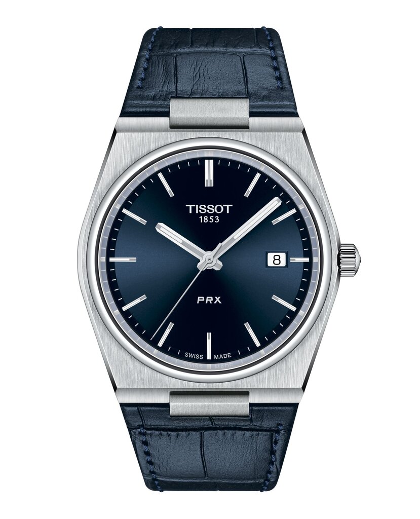 Meeste käekell Tissot T137.410.16.041.00 hind ja info | Käekellad meestele | hansapost.ee