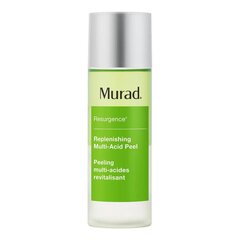 Näokoorija Murad - Replenishing Multi Acid Peel, 100ml hind ja info | Murad Parfüümid, lõhnad ja kosmeetika | hansapost.ee