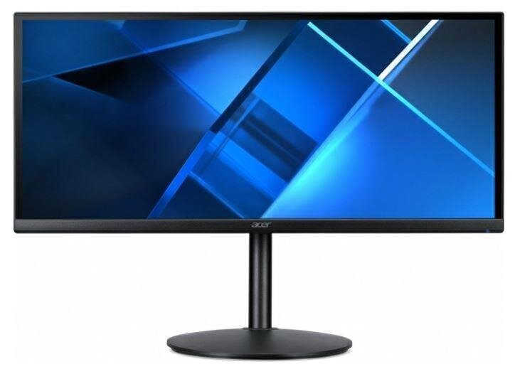 Acer CB292CUbmiiprx hind ja info | Monitorid | hansapost.ee