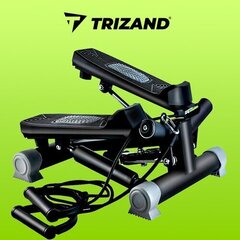 Stepper HQ Trizand hind ja info | Trizand Elektriseadmed | hansapost.ee