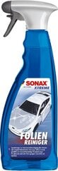 PPF ja vinüülkile puhastusvahend Sonax Xtreme 750 ml цена и информация | Автохимия | hansapost.ee