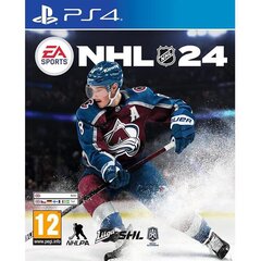 NHL 24 цена и информация | Компьютерные игры | hansapost.ee