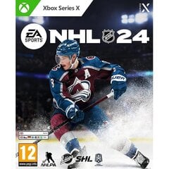 NHL 24 цена и информация | Компьютерные игры | hansapost.ee