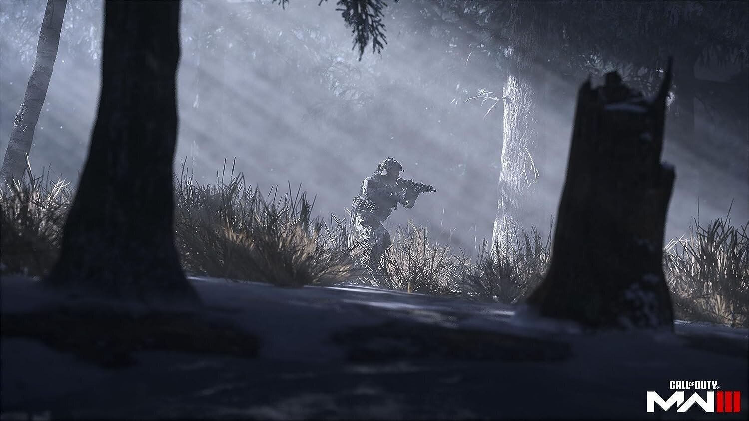 Call of Duty: Modern Warfare III hind ja info | Konsooli- ja arvutimängud | hansapost.ee