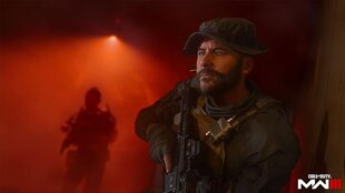 Компьютерная игра Call of Duty: Modern Warfare III для Playstation 4 цена и информация | Компьютерные игры | hansapost.ee