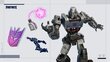 Fortnite: Transformers Pack PS5 (code in Box) hind ja info | Konsooli- ja arvutimängud | hansapost.ee