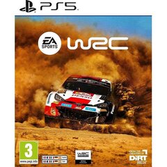 EA Sports WRC hind ja info | Konsooli- ja arvutimängud | hansapost.ee