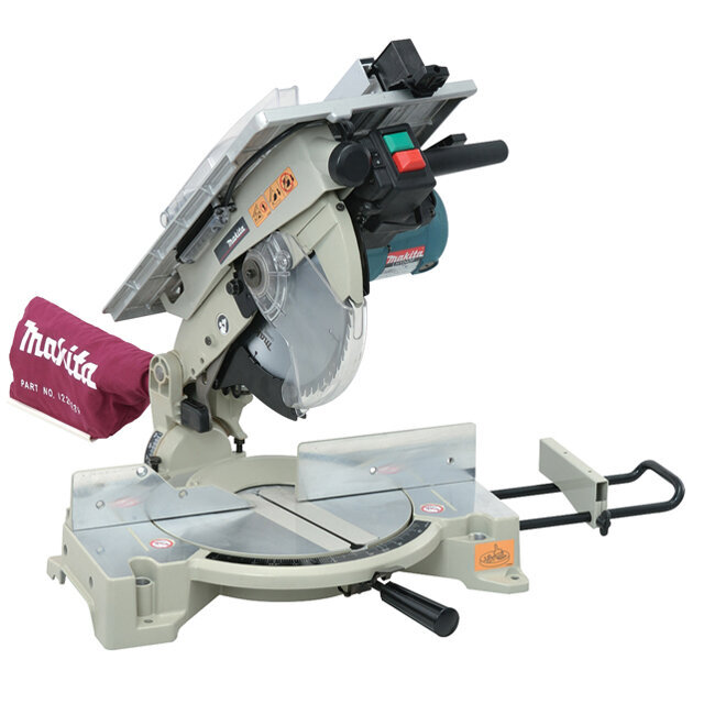 Lauasaag Makita LH1040, 110V, ilma aku ja laadijata hind ja info | Elektrilised saed, ketassaed ja tarvikud | hansapost.ee