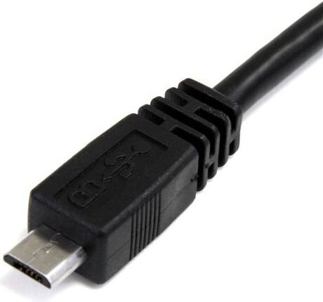 StarTech USB2HAUBY3 hind ja info | Mobiiltelefonide kaablid | hansapost.ee