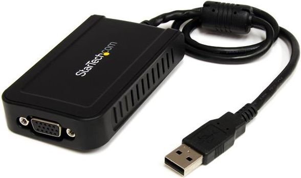 StarTech USB2VGAE3 цена и информация | USB adapterid ja jagajad | hansapost.ee