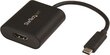 StarTech CDP2HD4K60SA hind ja info | USB adapterid ja jagajad | hansapost.ee