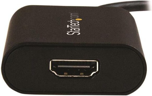 StarTech CDP2HD4K60SA hind ja info | USB adapterid ja jagajad | hansapost.ee