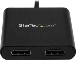 StarTech MSTCDP122HD цена и информация | Кабели для телефонов | hansapost.ee