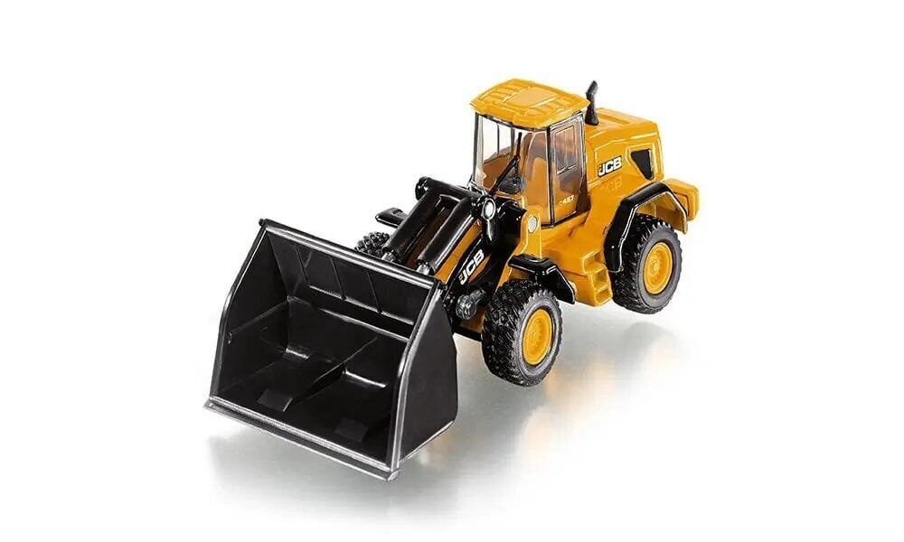 Siku Super JCB 457 WLS mängulaadur цена и информация | Mänguasjad poistele | hansapost.ee