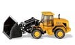 Siku Super JCB 457 WLS mängulaadur цена и информация | Mänguasjad poistele | hansapost.ee