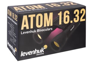 levenhuk Atom 67678 hind ja info | Binoklid | hansapost.ee