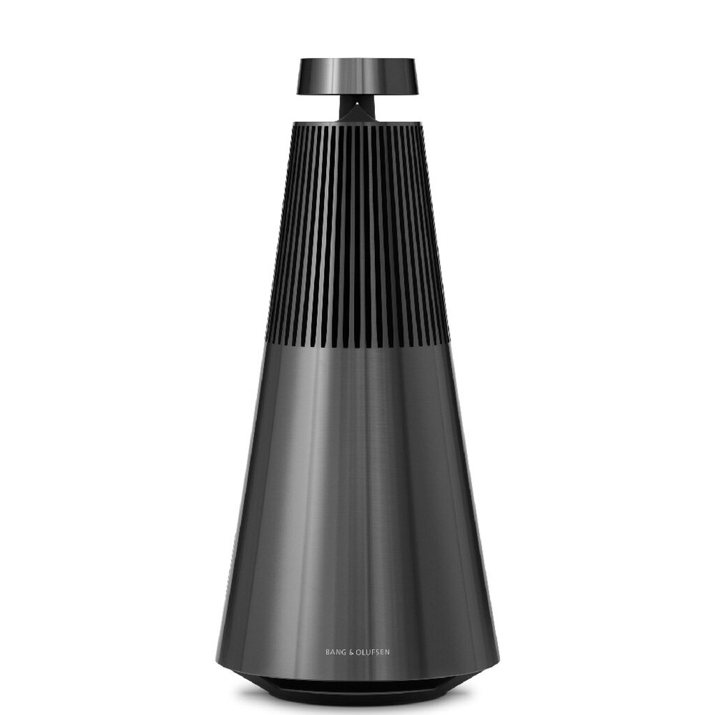 Bang & Olufsen Beosound 2 3rd Gen Black Anthracite 1309105 цена и информация | Kõlarid | hansapost.ee