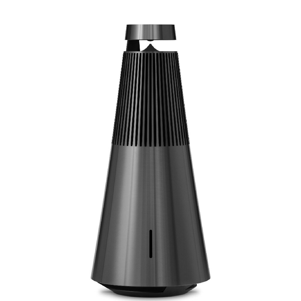 Bang & Olufsen Beosound 2 3rd Gen Black Anthracite 1309105 цена и информация | Kõlarid | hansapost.ee