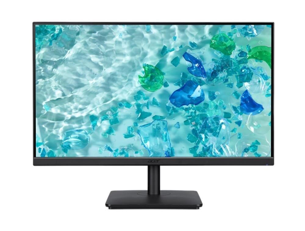 Acer V277EBMIPXV/BLACK UM.HV7EE.E04 цена и информация | Monitorid | hansapost.ee