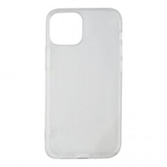MOB:A iPhone 13 mini hind ja info | Telefonide kaitsekaaned ja -ümbrised | hansapost.ee