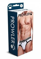 Шорты-трусы мужские Prowler, белые, S цена и информация | Сексуальное бельё для мужчин | hansapost.ee