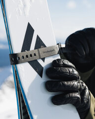 Suusavarustuse rihmad Db The Essential Ski Straps DoubleBundle, 2 tk hind ja info | DB Mäesuusatamine | hansapost.ee