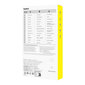 Baseus Samsung A53 цена и информация | Ekraani kaitseklaasid ja kaitsekiled | hansapost.ee