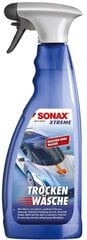 Универсальный автомобильный очиститель Sonax Xtreme Waterless Wash+Shine 750 мл цена и информация | Автохимия | hansapost.ee