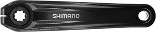 Шатун для велосипеда Shimano Steps FC-E8000, 175 мм цена и информация | Другие запчасти для велосипеда | hansapost.ee