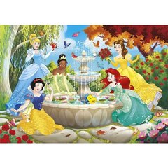 Pusle Disney Printsess 60tk hind ja info | Pusled lastele ja täiskasvanutele | hansapost.ee