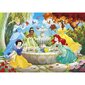 Pusle Disney Printsess 60tk цена и информация | Pusled lastele ja täiskasvanutele | hansapost.ee
