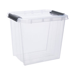 Ящик для хранения Probox, 53 л. цена и информация | Корзины и ящики для хранения | hansapost.ee