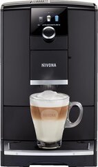 Nivona 791 hind ja info | Kohvimasinad ja espressomasinad | hansapost.ee