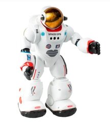 Интерактивный робот TM Toys Чарли цена и информация | Игрушки для мальчиков | hansapost.ee