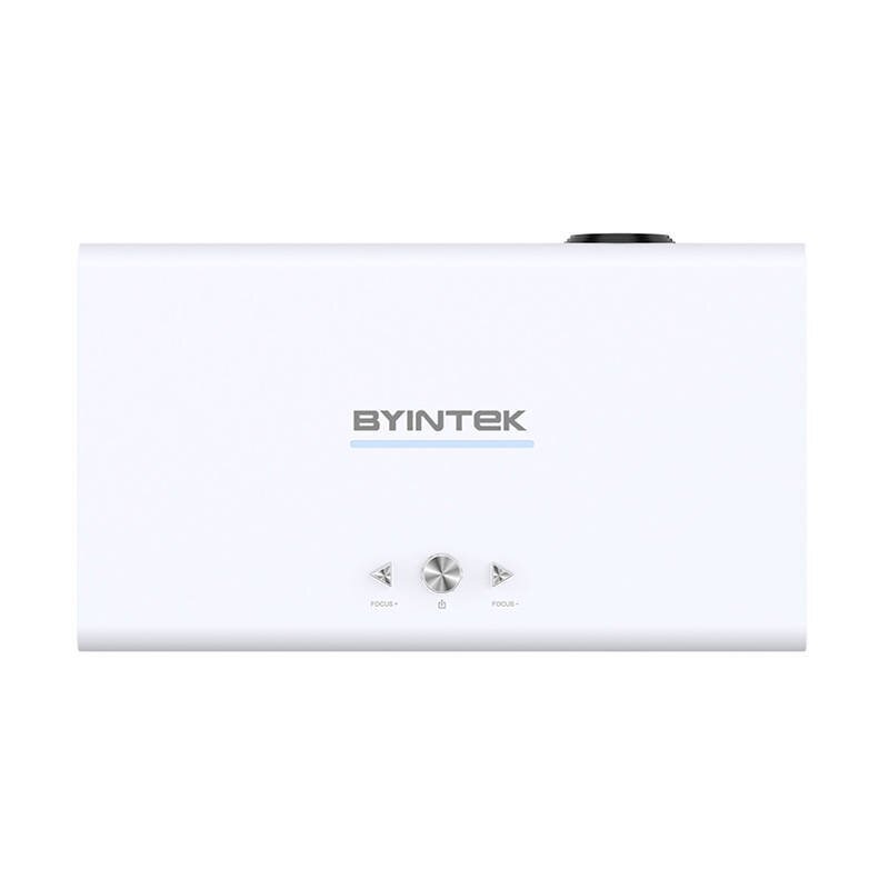 Byintek R19 hind ja info | Projektorid | hansapost.ee