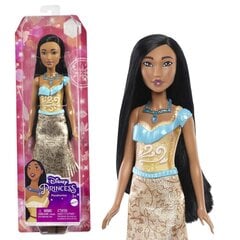 Nukk Disney Princess Pokahontas hind ja info | Disney Heli- ja videoseadmed, klaviatuurid ja hiired | hansapost.ee