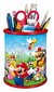 Pusle Super Mario 3D pilt Ravensburger, 54 tk цена и информация | Pusled lastele ja täiskasvanutele | hansapost.ee