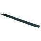 Ubbink aiapiire, 19 cm x 15 m x 7 mm , must hind ja info | Aiad, murupiirded, aiavõrgud | hansapost.ee