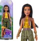 Nukk Raja And The Last Dragon Hasbro Disney Princess price and information | Mänguasjad tüdrukutele | hansapost.ee