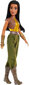 Nukk Raja And The Last Dragon Hasbro Disney Princess price and information | Mänguasjad tüdrukutele | hansapost.ee