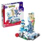 Konstruktor Mega Bloks Pokemon, 183 tk hind ja info | Klotsid ja konstruktorid | hansapost.ee