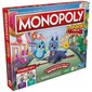 Lauamäng Monopoly Junior 2in1, LT цена и информация | Lauamängud ja mõistatused perele | hansapost.ee