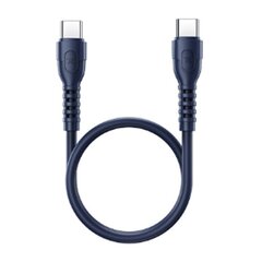 Cable USB-C-lightning Remax Ledy, RC-C022, 30cm, 20W (white) цена и информация | Кабели для телефонов | hansapost.ee