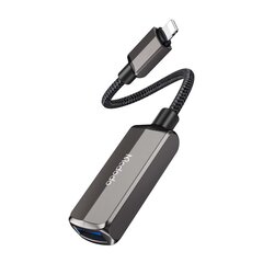 MCDODO ADAPTER IPHONE LIGHTNING JA OTG USB 3.0 VAHEL hind ja info | USB adapterid ja jagajad | hansapost.ee