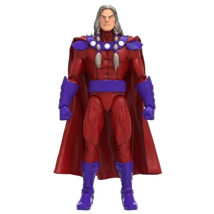 Kuju Marvel Legends X-Men Magneto, 15 cm hind ja info | Mänguasjad poistele | hansapost.ee